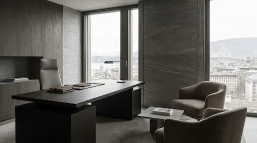Geneva office