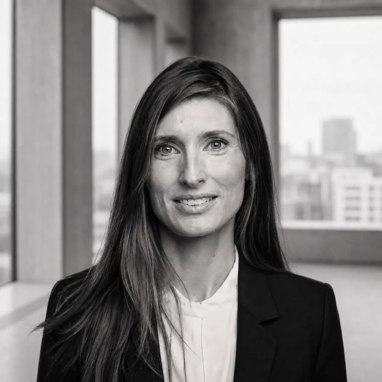 Juliette Asso — Independent Arbitrator, Geneva